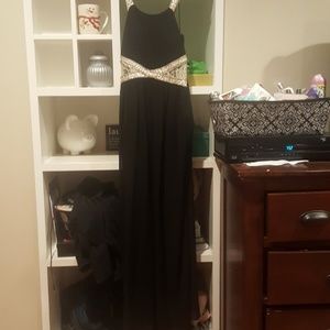 Prom/evening dress